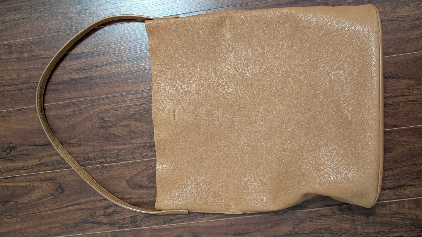 Oak + Fort Women's Brown Shoulder Bag - photo 4