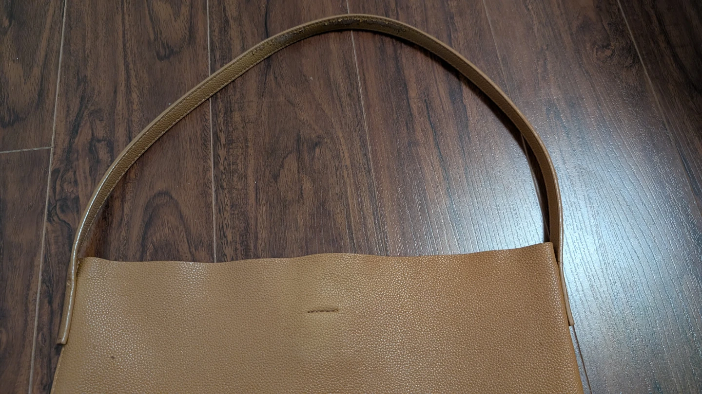 Oak + Fort Women's Brown Shoulder Bag - photo 5