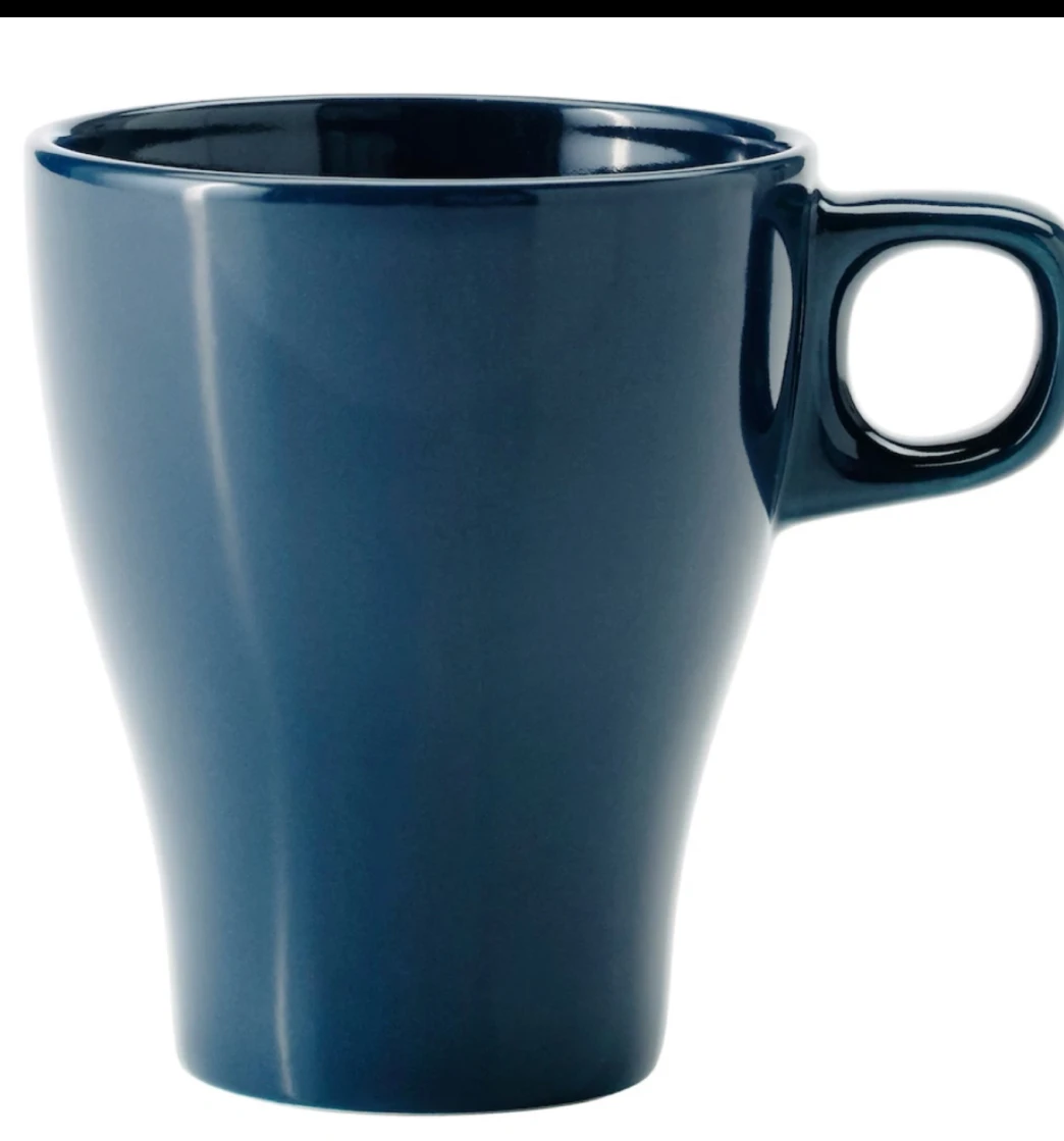 IKEA FÄRGRIK Mug - photo 2