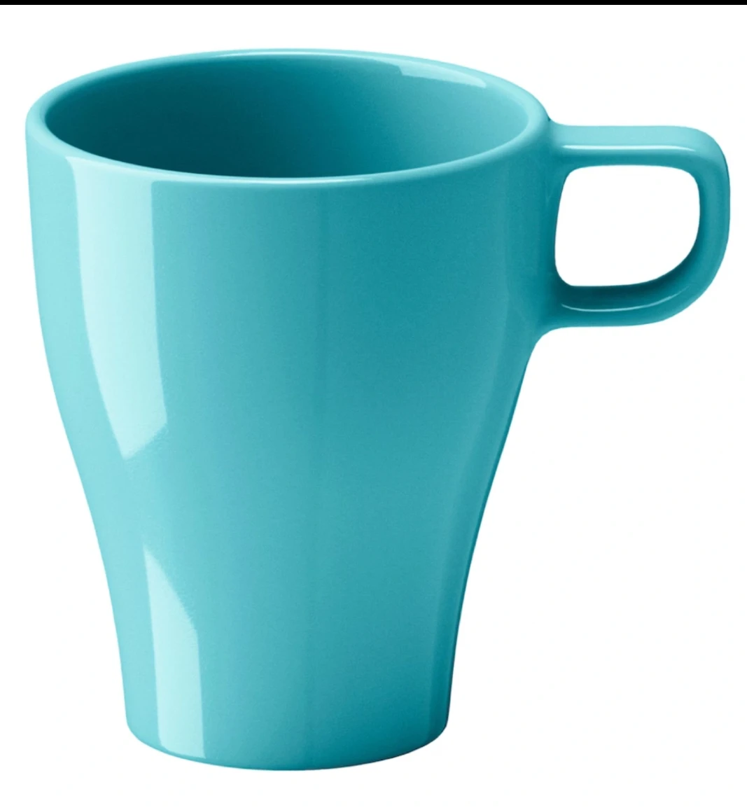 IKEA FÄRGRIK Mug - photo 3