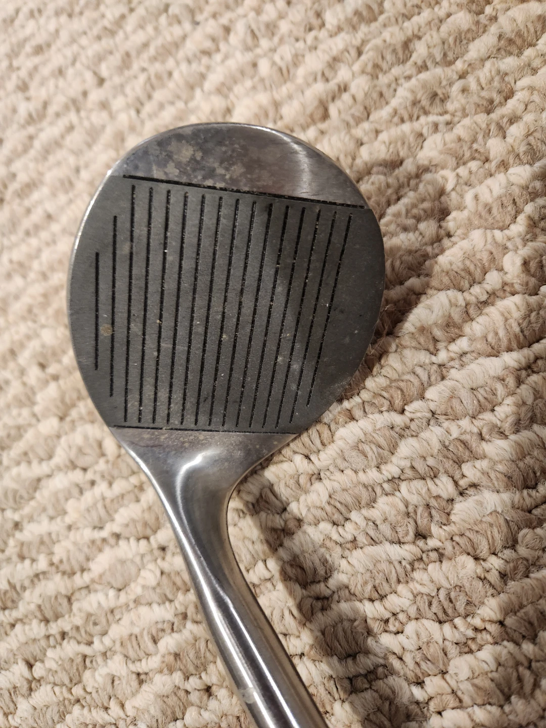 Wedge Golf Club - photo 2