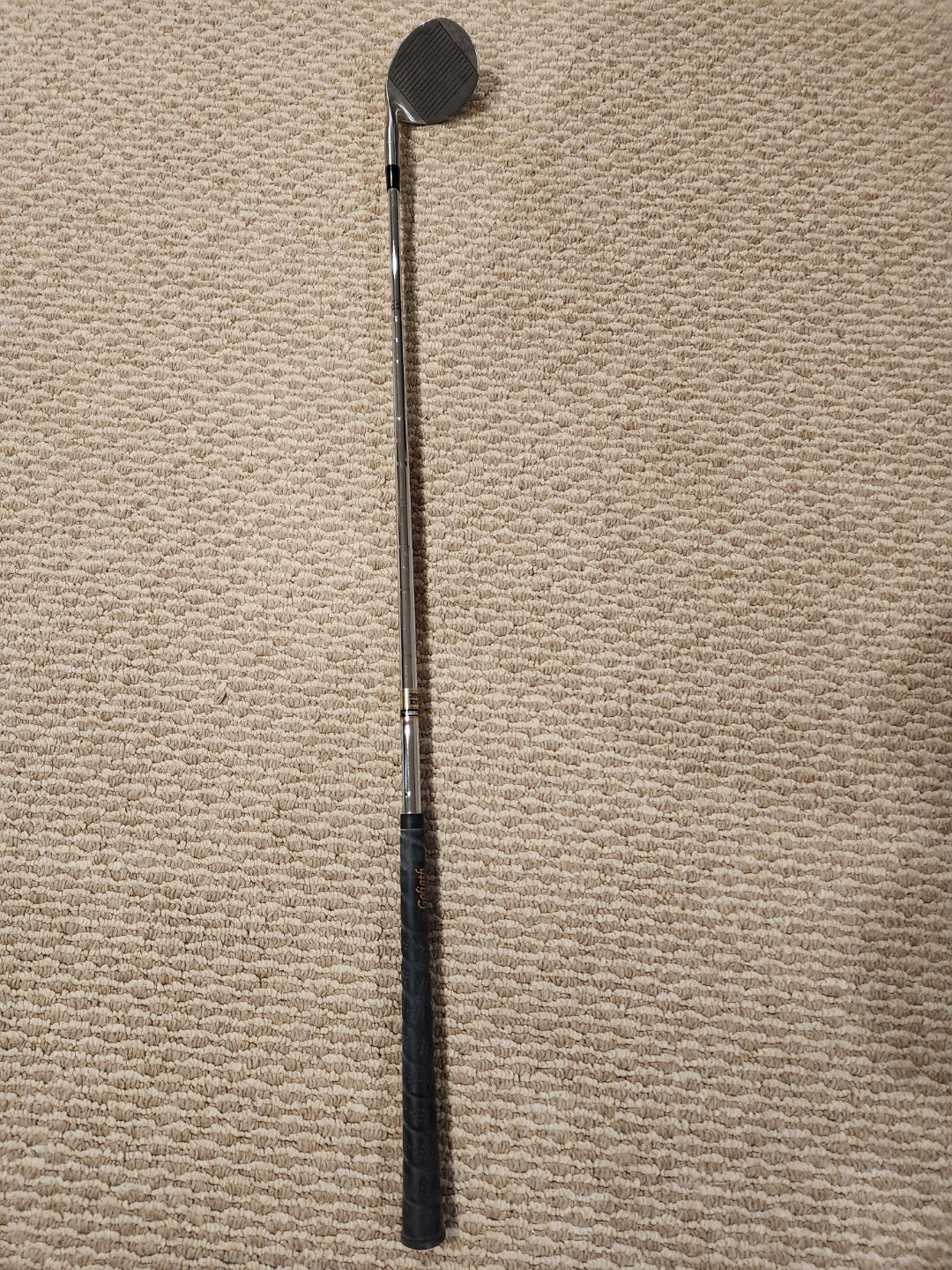 Wedge Golf Club - photo 4