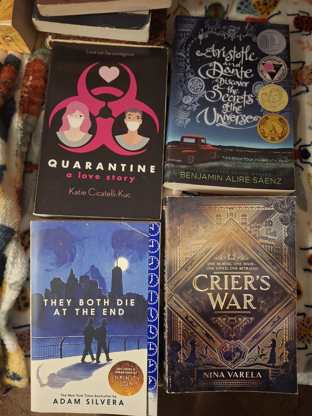 Assorted Paperback Books - Various Authors - photo 5