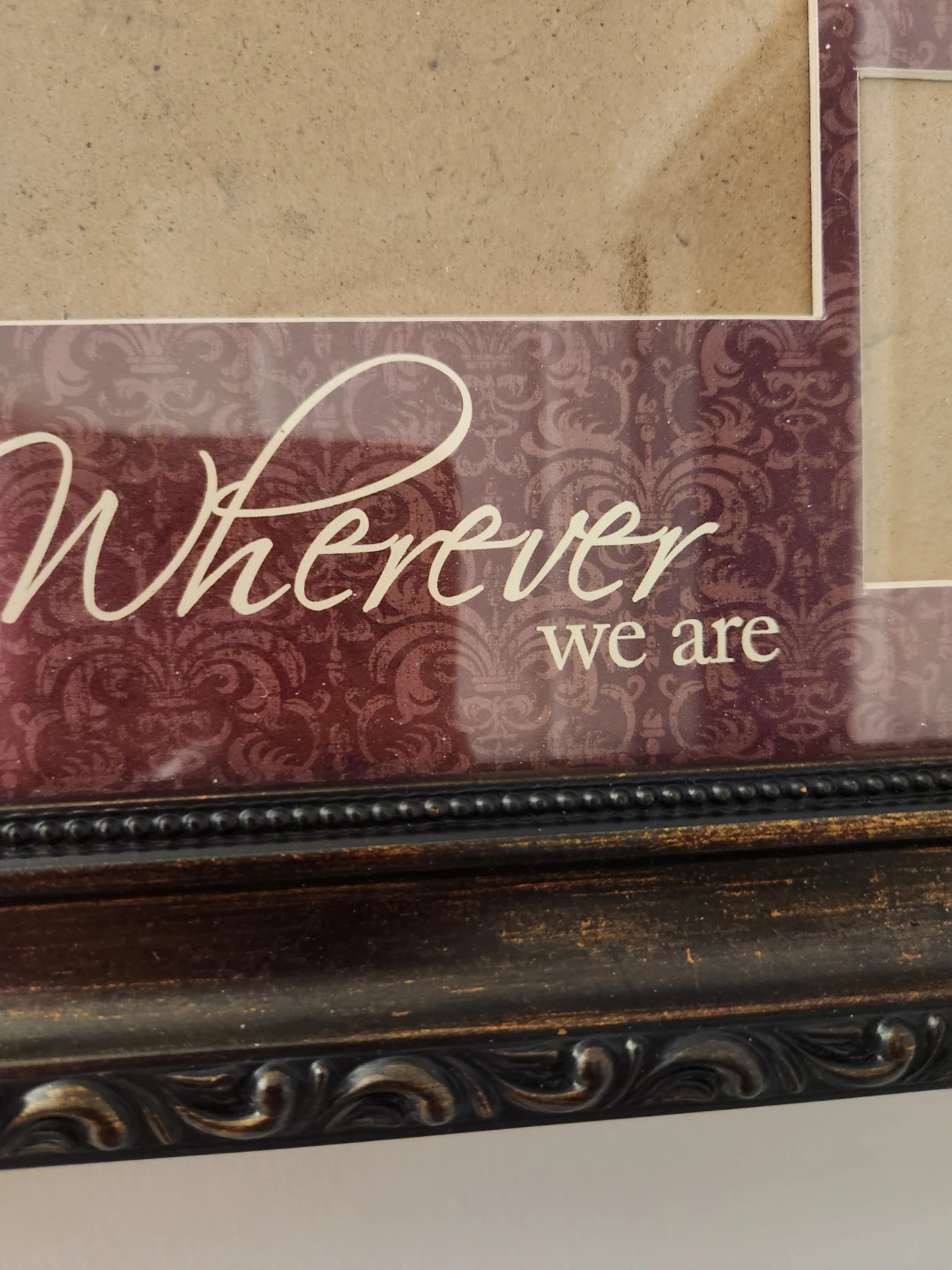 Multi-Photo Picture Frame - photo 3
