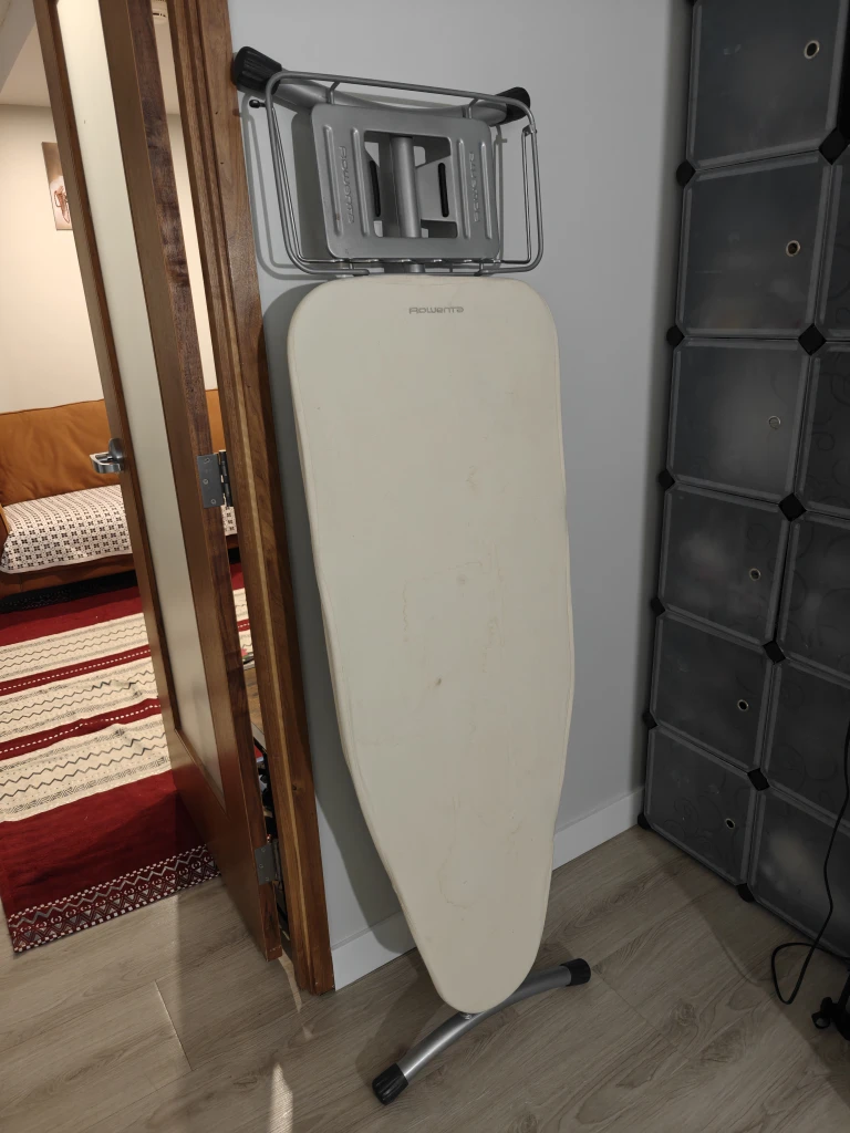 Rowenta Ironing Board - photo 2