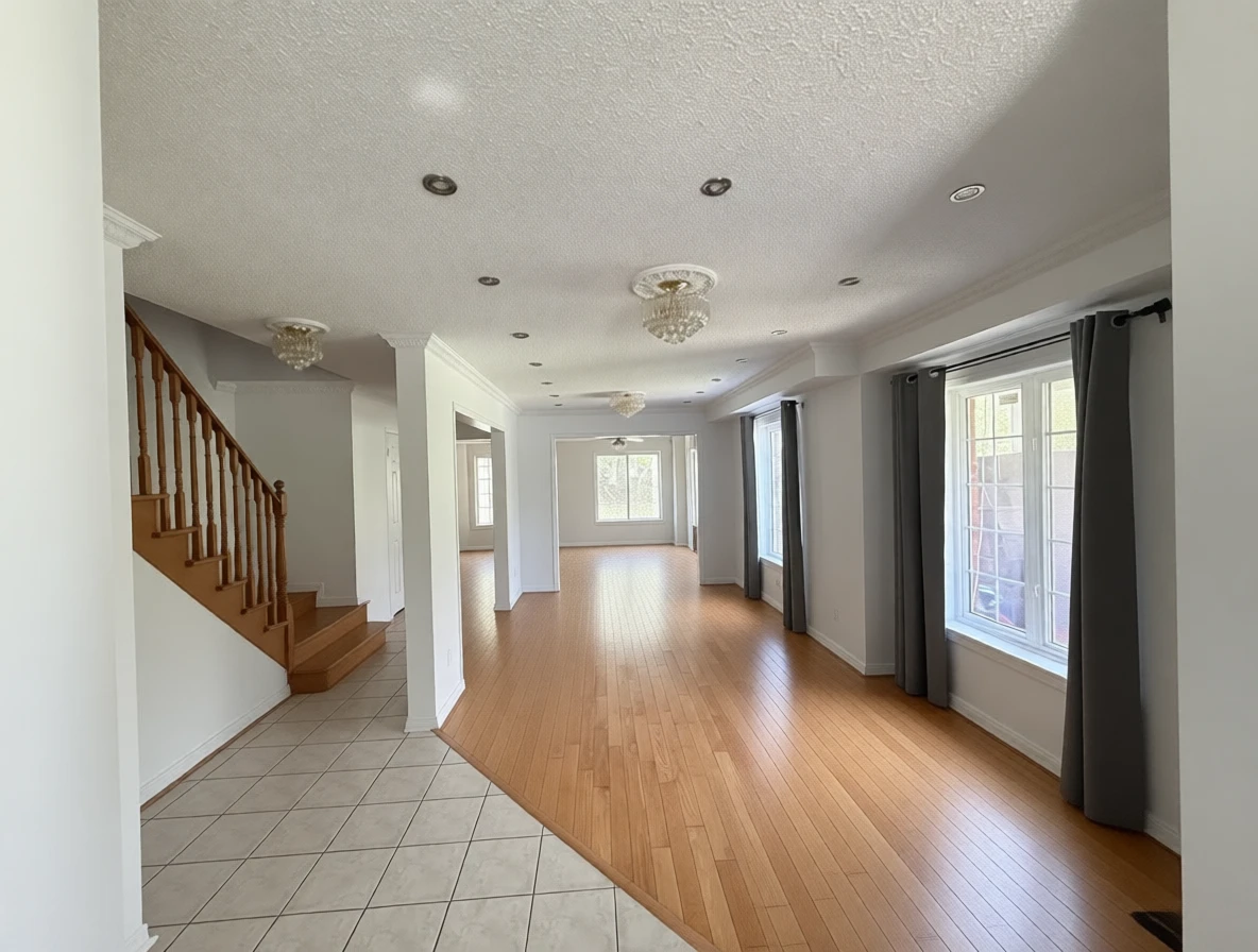 3 Bed 2.5 Bath home in prime location
