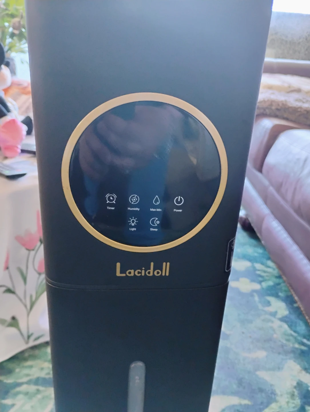 Lacidoll Humidifier(New) - photo 2