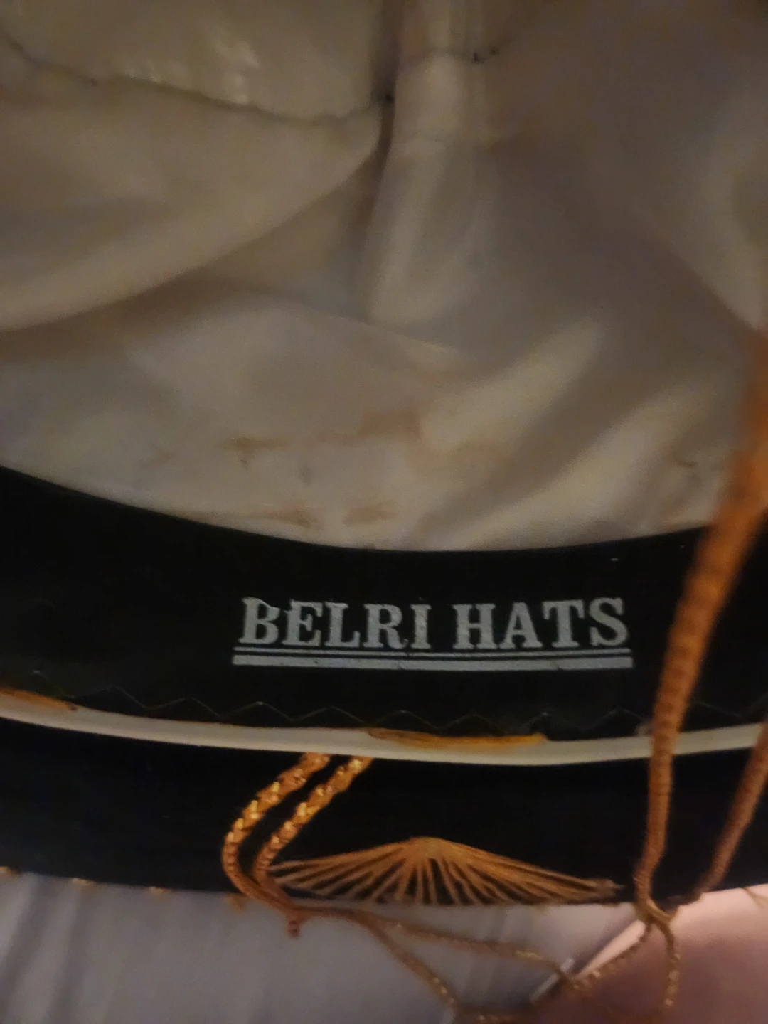 Belri Hats Sombrero - photo 3