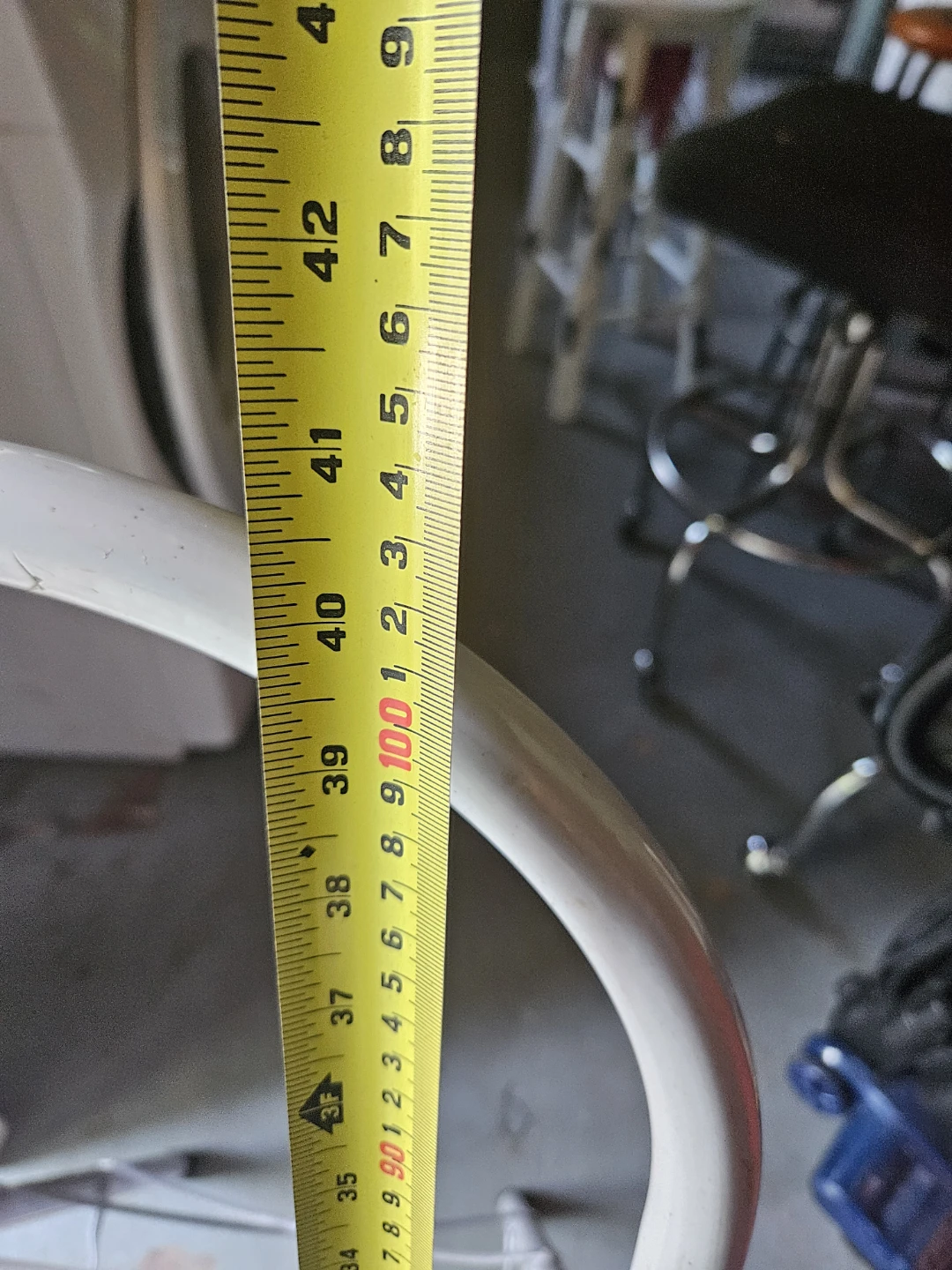 2-Step Step Stool Ladder - photo 5