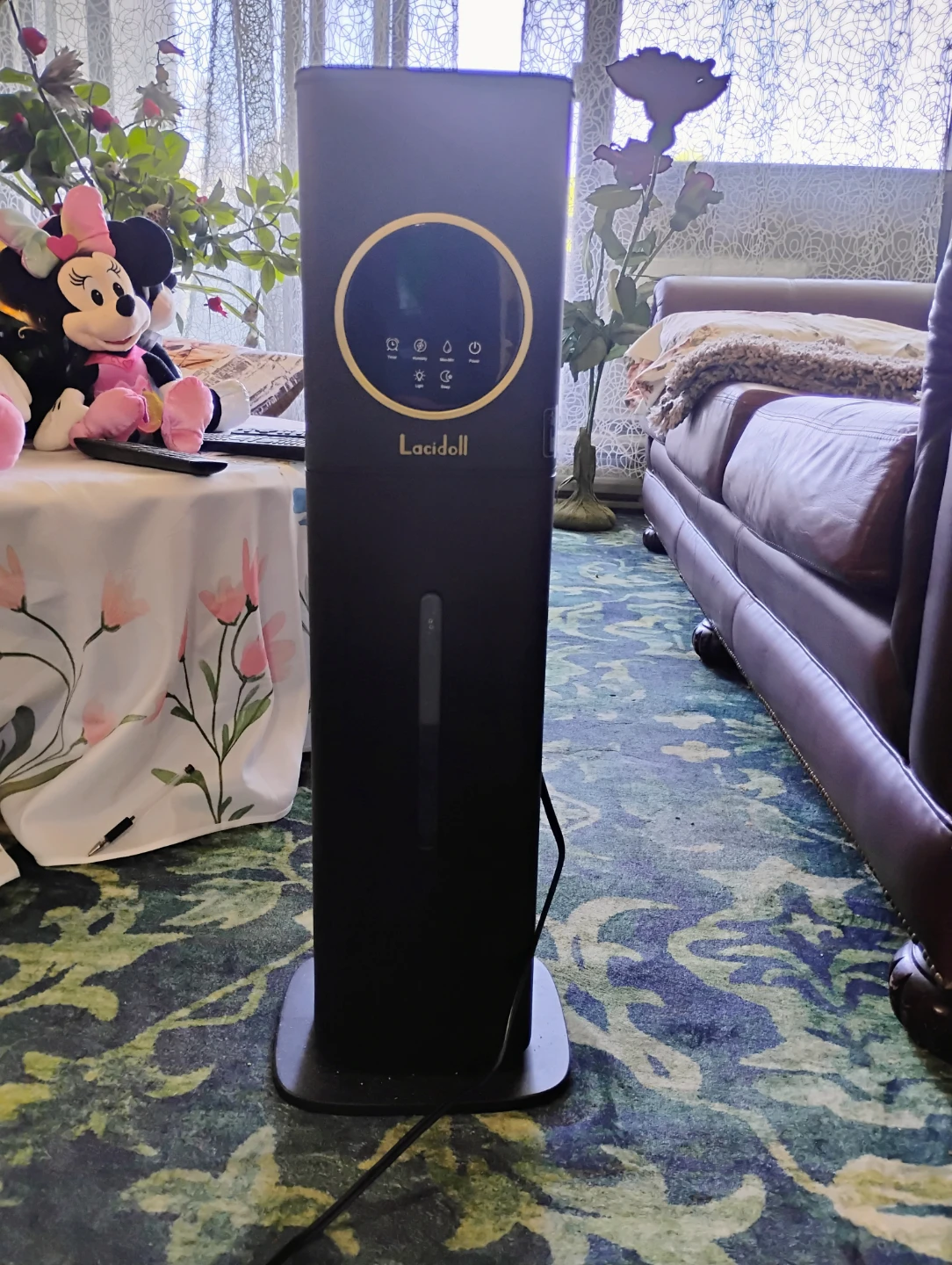 Lacidoll Humidifier(New)