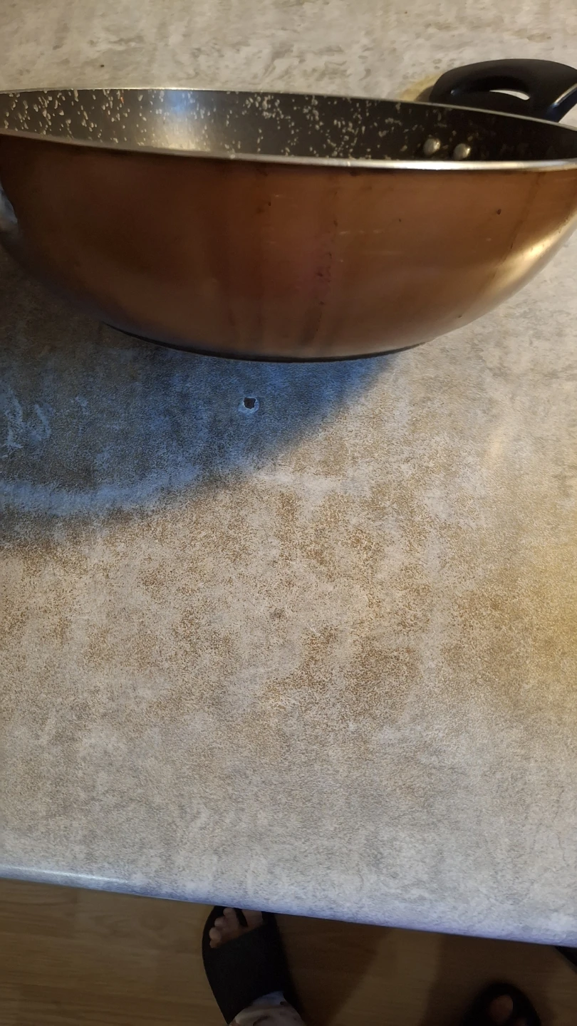 Wok Pan non-stick - photo 3