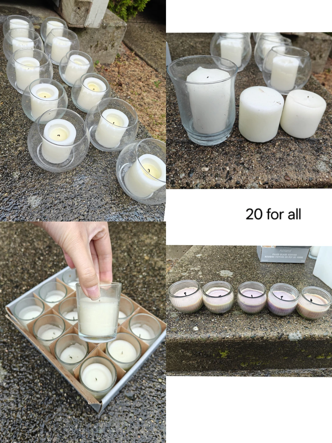 Assorted Craft and Party/Wedding Supplies - photo 4
