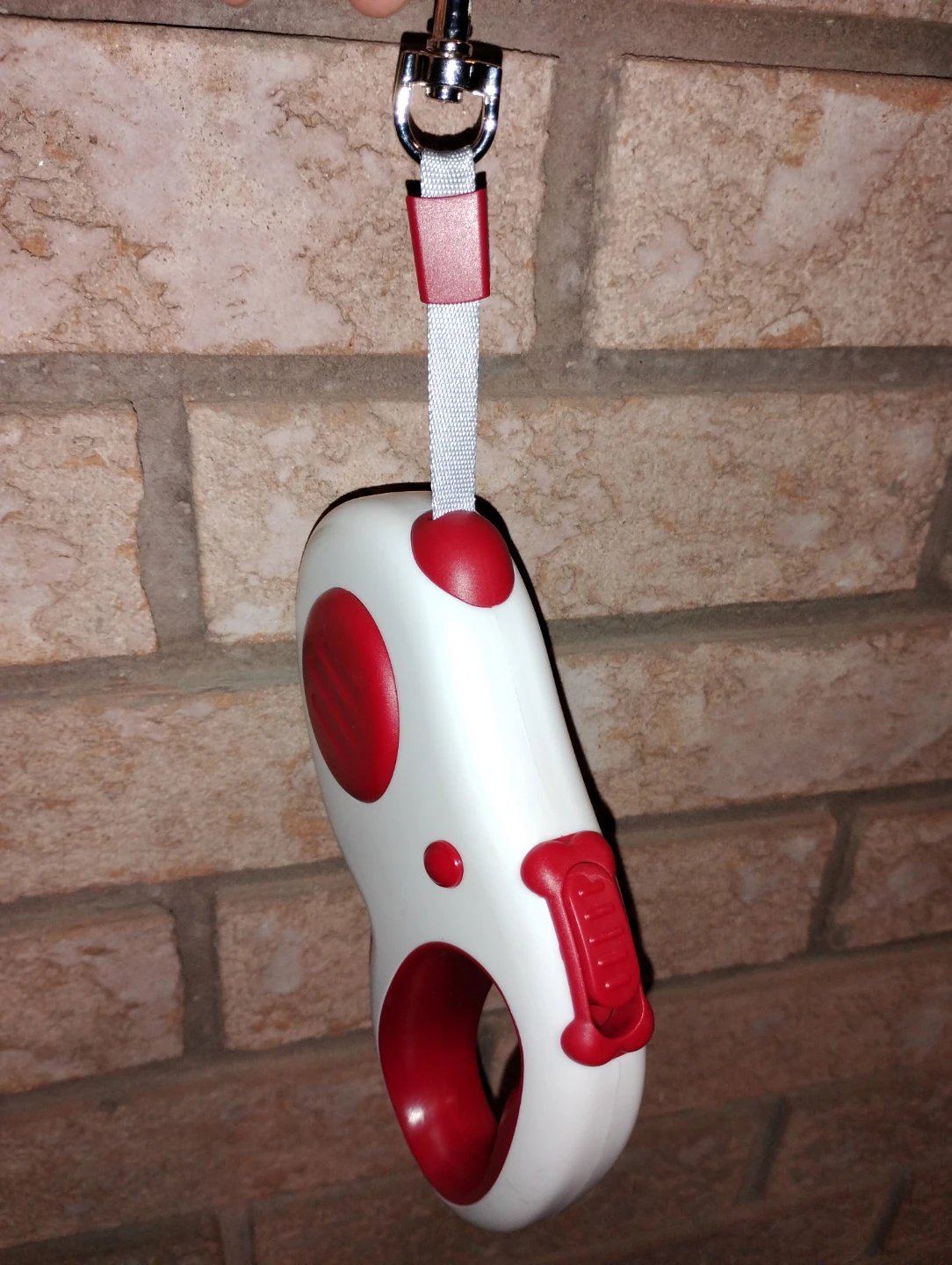 Retractable Dog Leash - photo 2