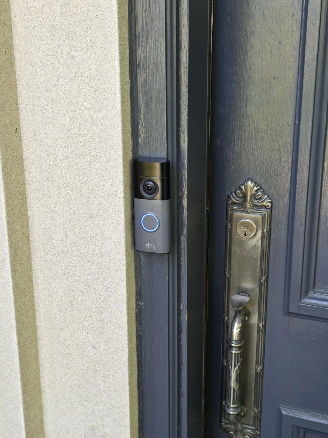 Ring Video Doorbell - photo 2