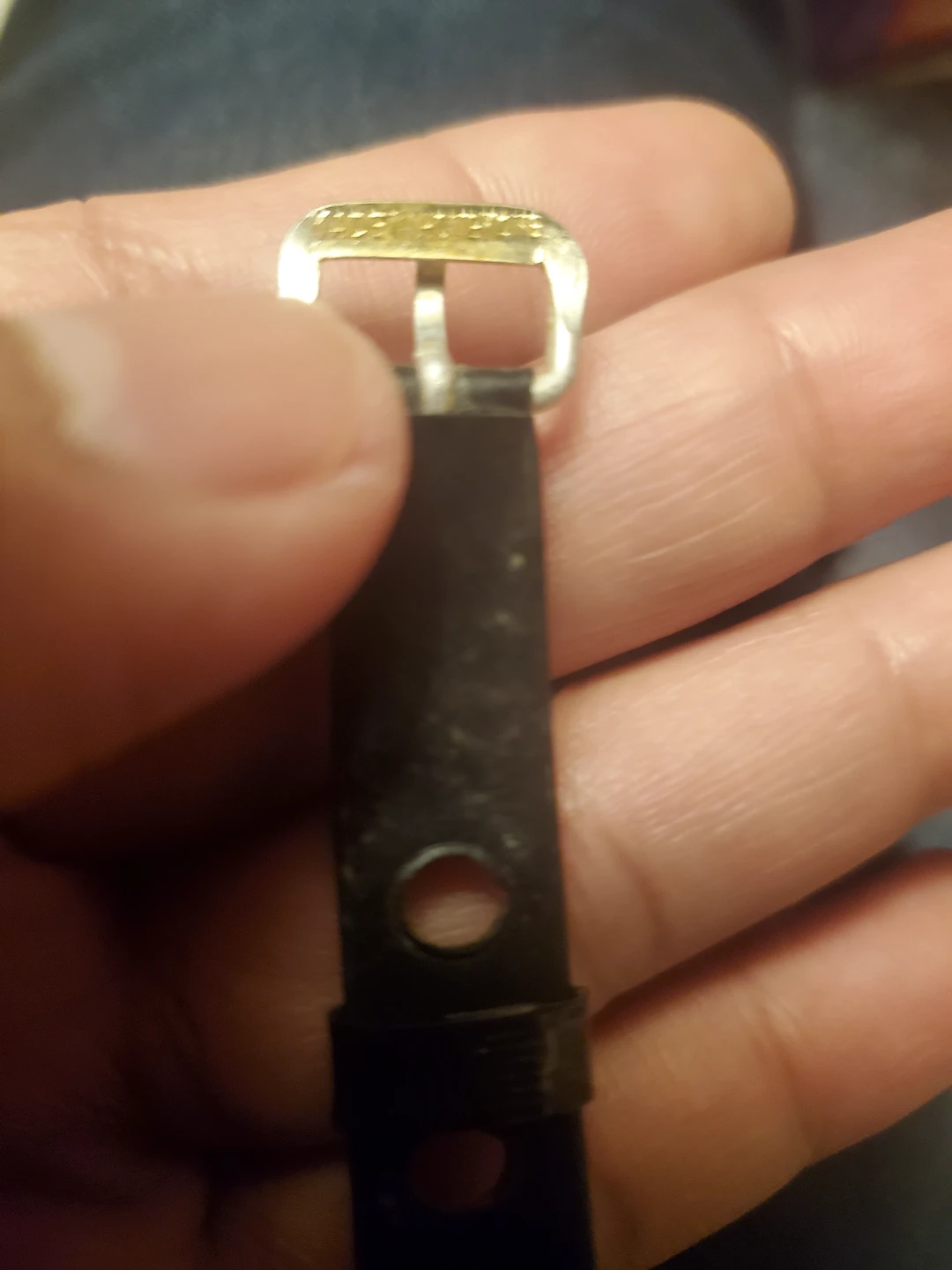 Manson Women's Vintage Watch - photo 4