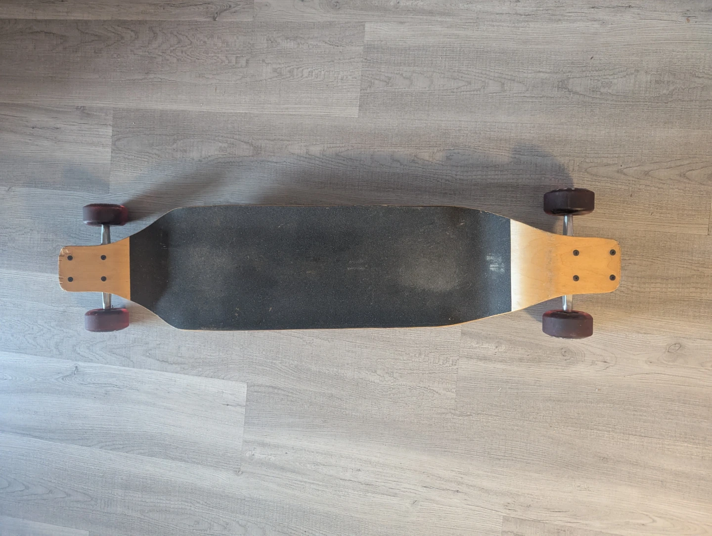 Landyachtz Longboard - photo 2