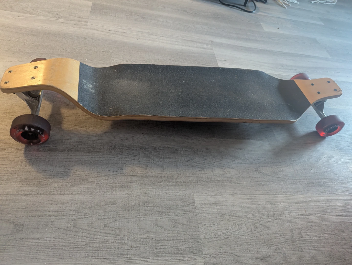 Landyachtz Longboard - photo 3