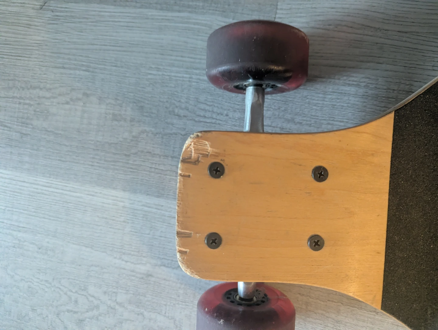 Landyachtz Longboard - photo 5