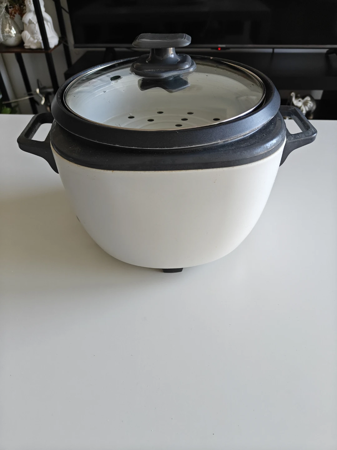 BLACK+DECKER 16 cup Rice Cooker - photo 3