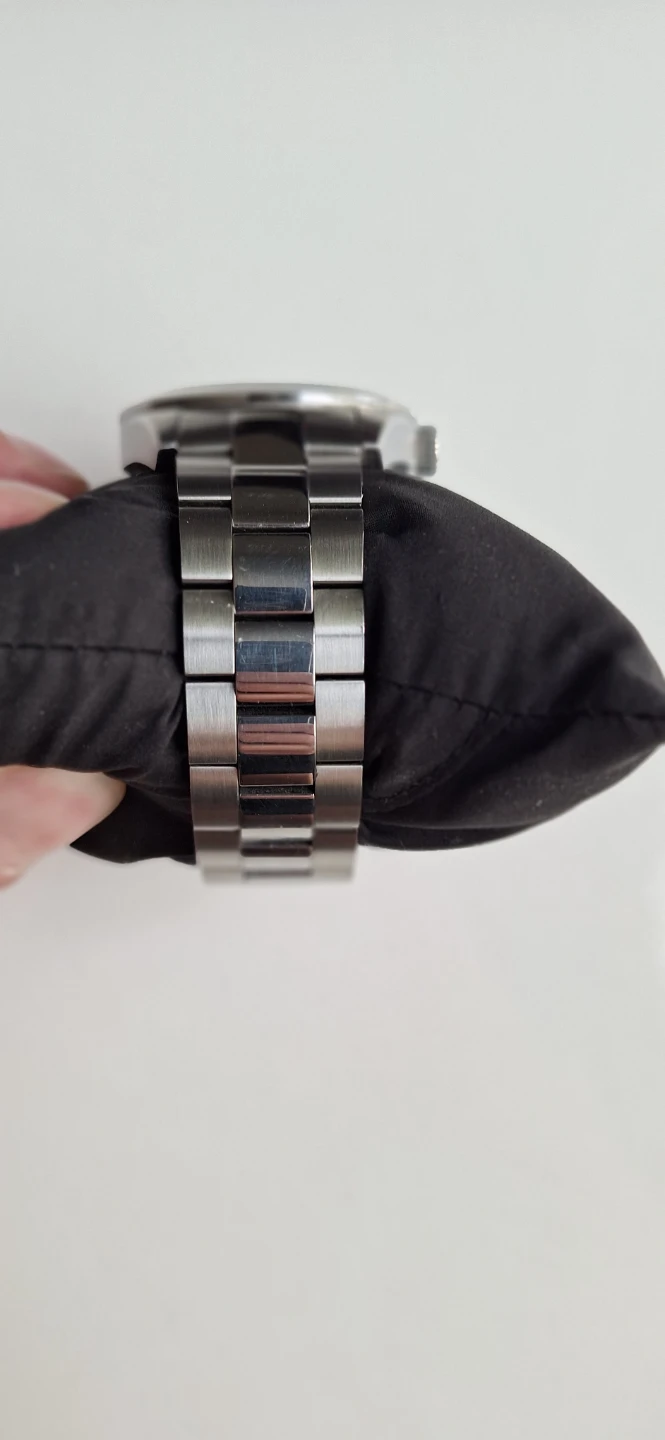 Tissot 1853 Powermatic 80 Silicium Men's Watch - photo 4