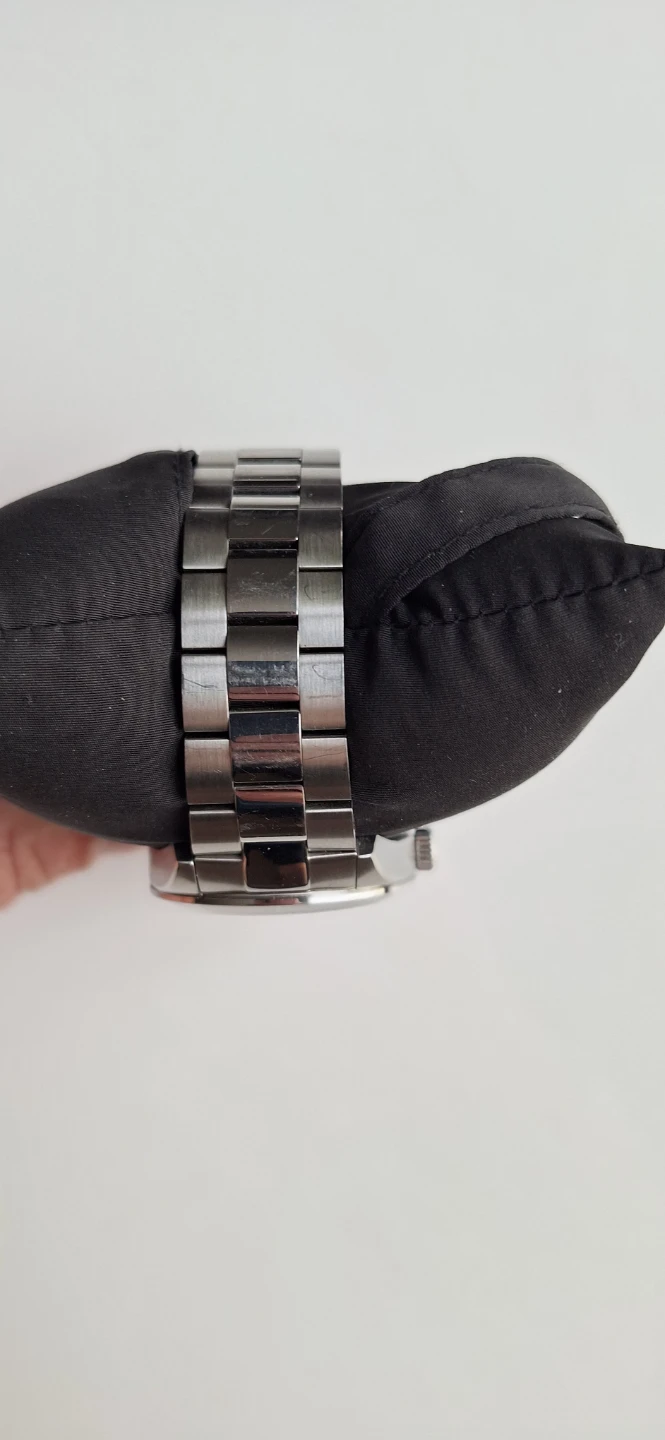 Tissot 1853 Powermatic 80 Silicium Men's Watch - photo 5