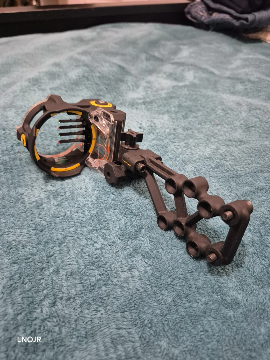 Trophy Ridge React H4 Bow Sight. - photo 3