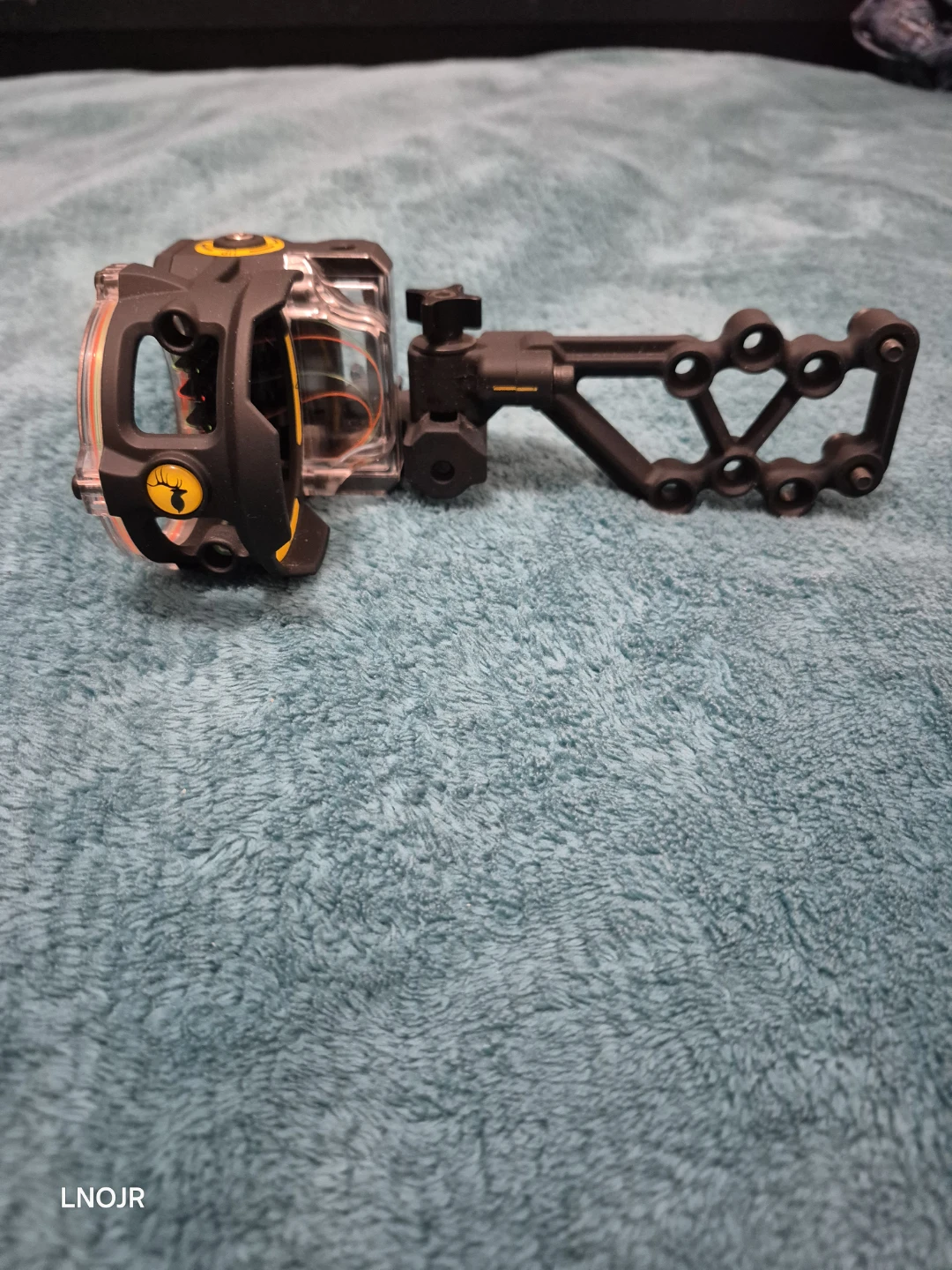 Trophy Ridge React H4 Bow Sight. - photo 4