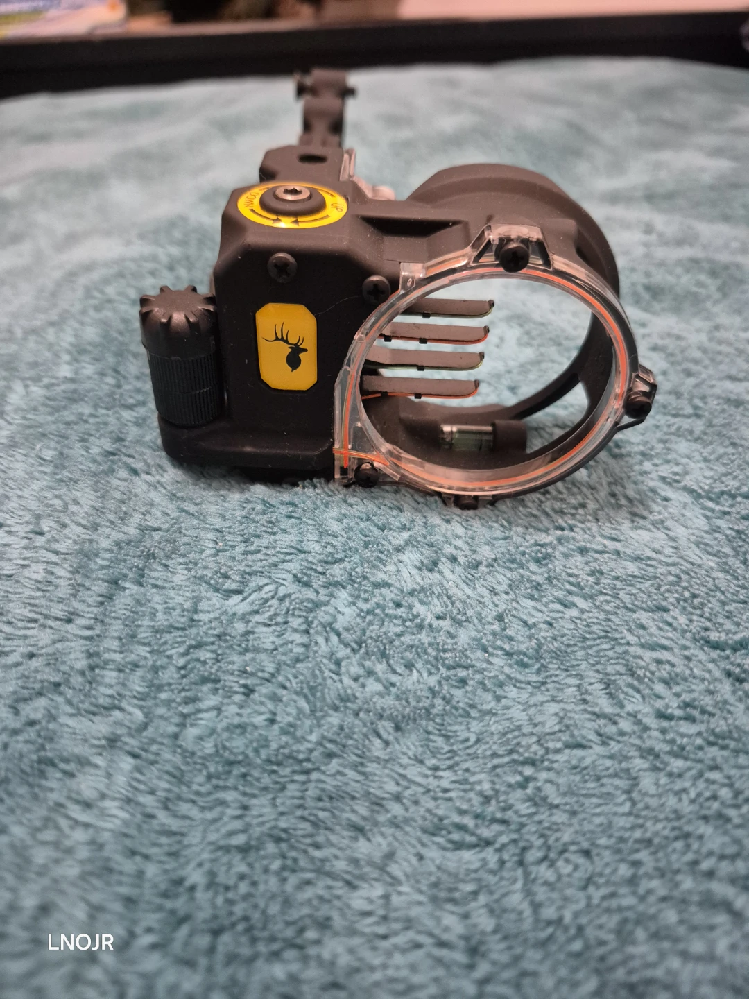 Trophy Ridge React H4 Bow Sight. - photo 5