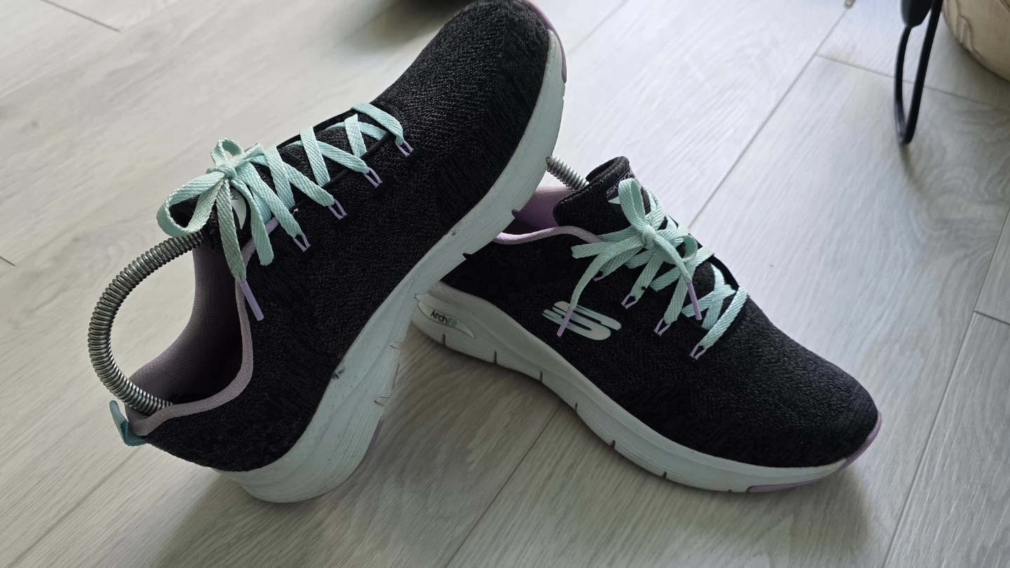 Skechers Arch Fit Women's Sneakers - photo 2