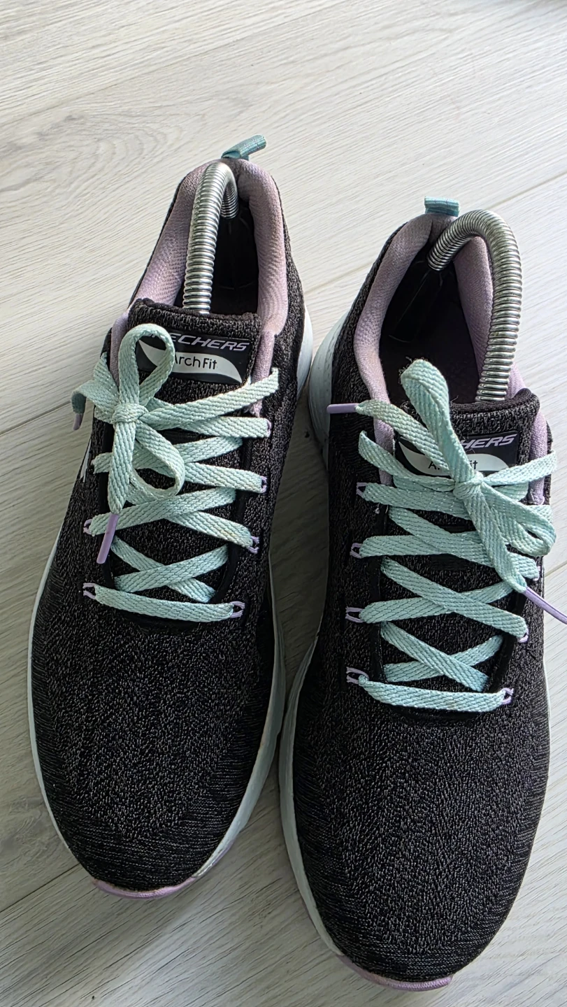 Skechers Arch Fit Women's Sneakers - photo 3