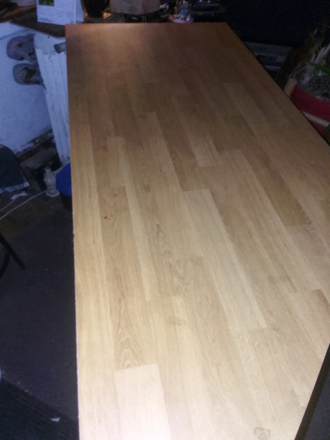 Work bench/desk/kitchen island - photo 2