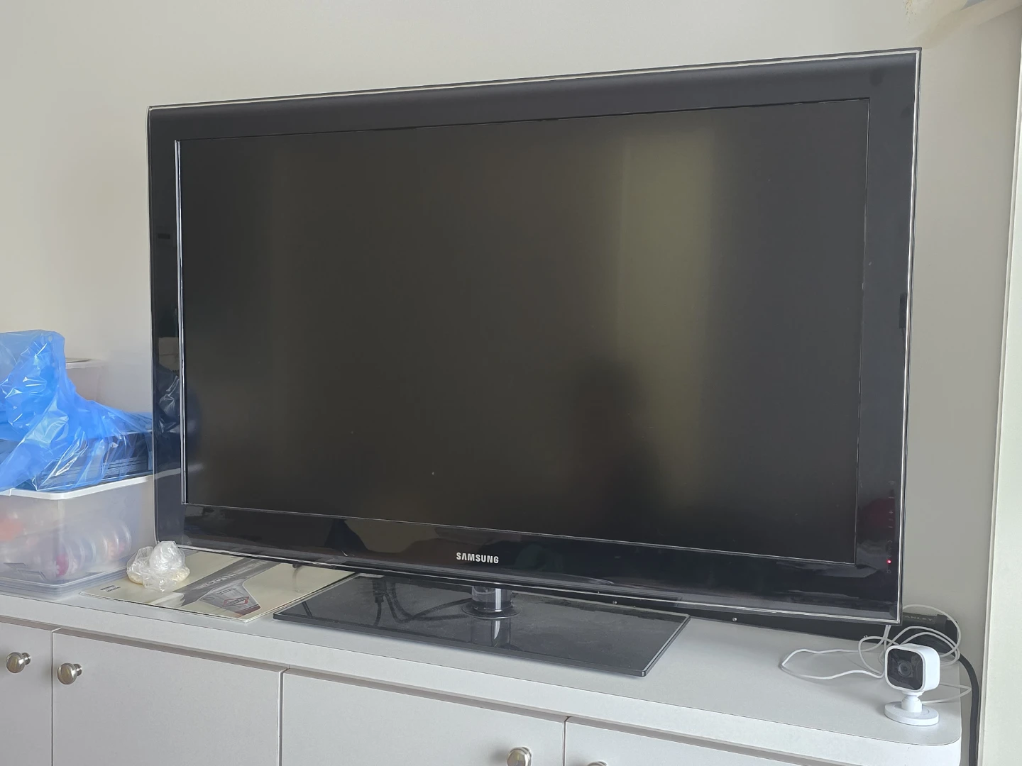 Samsung Flat Screen TV