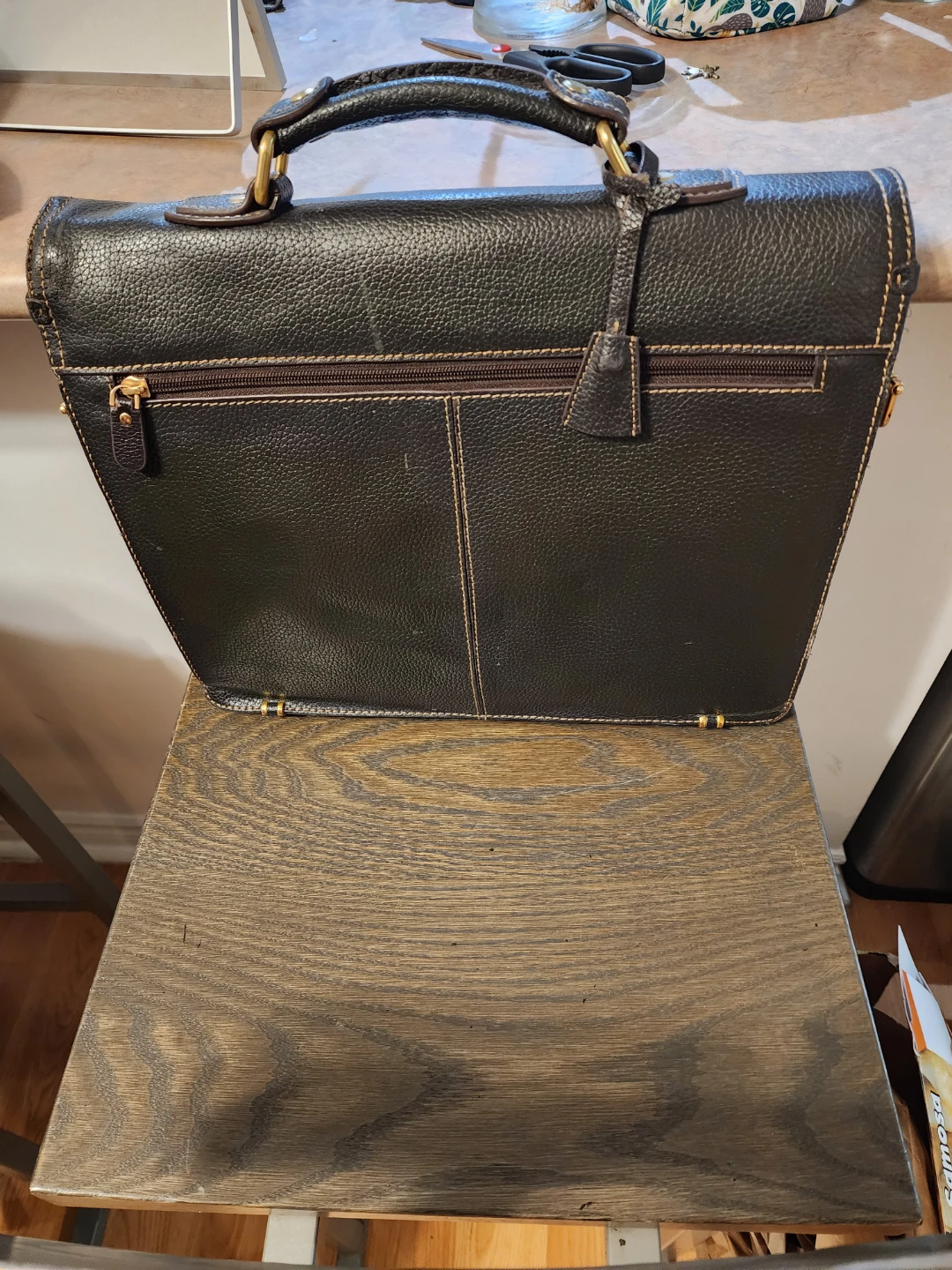 Brook Brothers Bag - photo 2