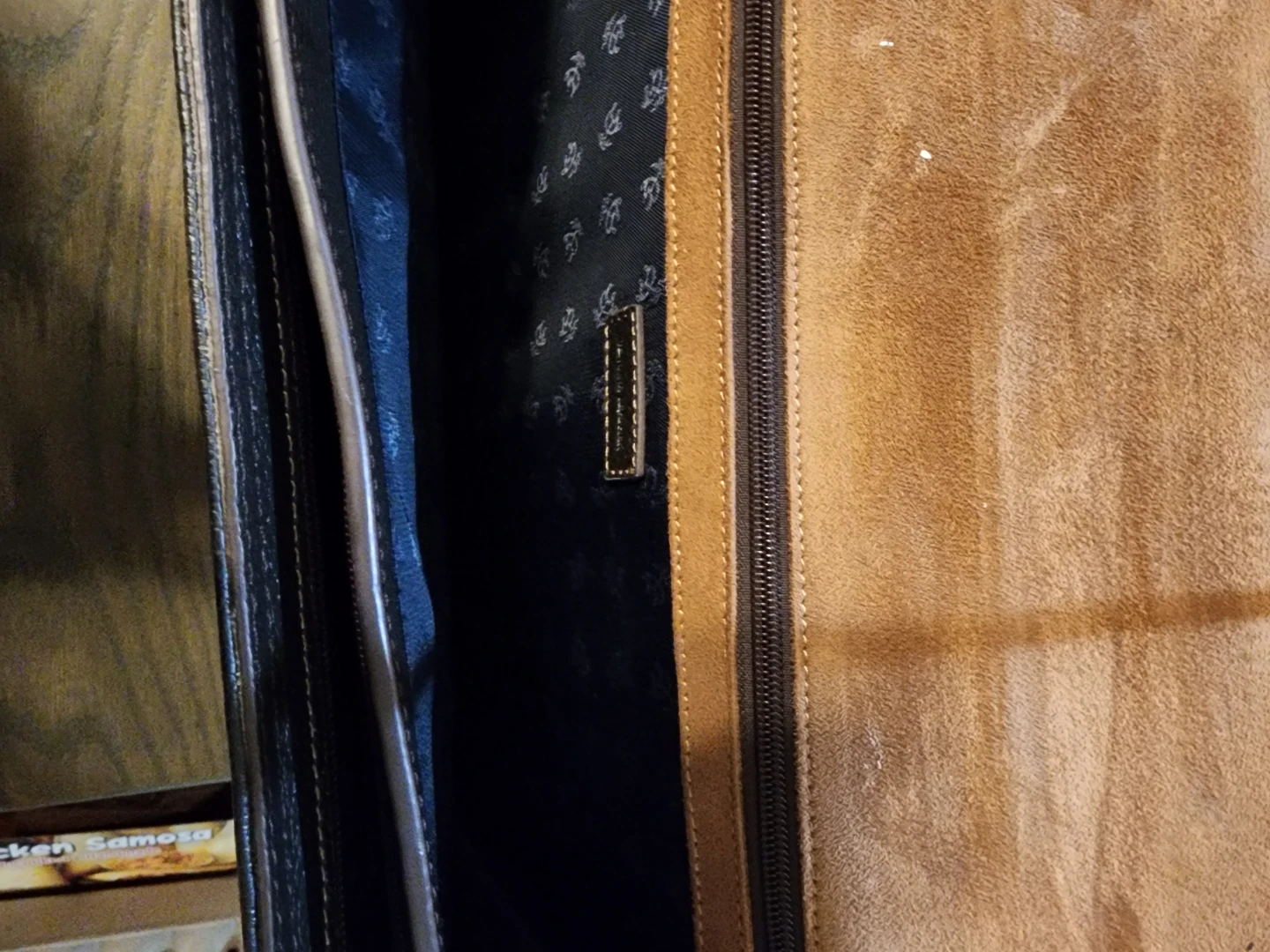Brook Brothers Bag - photo 4