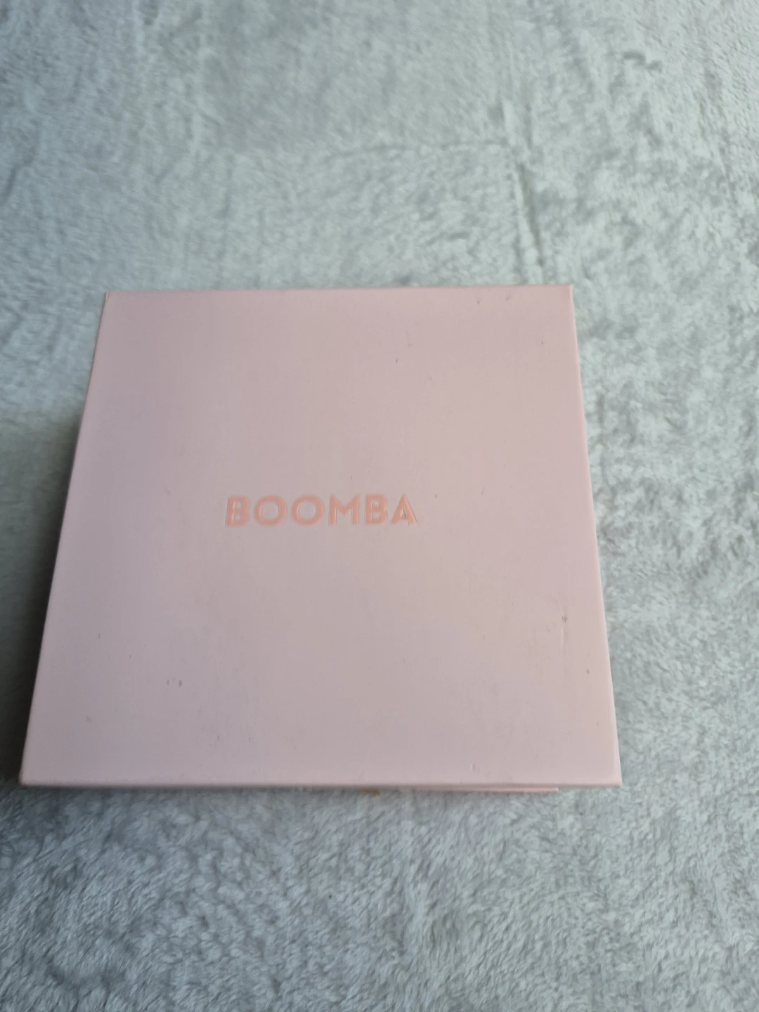 Boomba Ultra Boost Inserts - Beige, Size B - photo 4