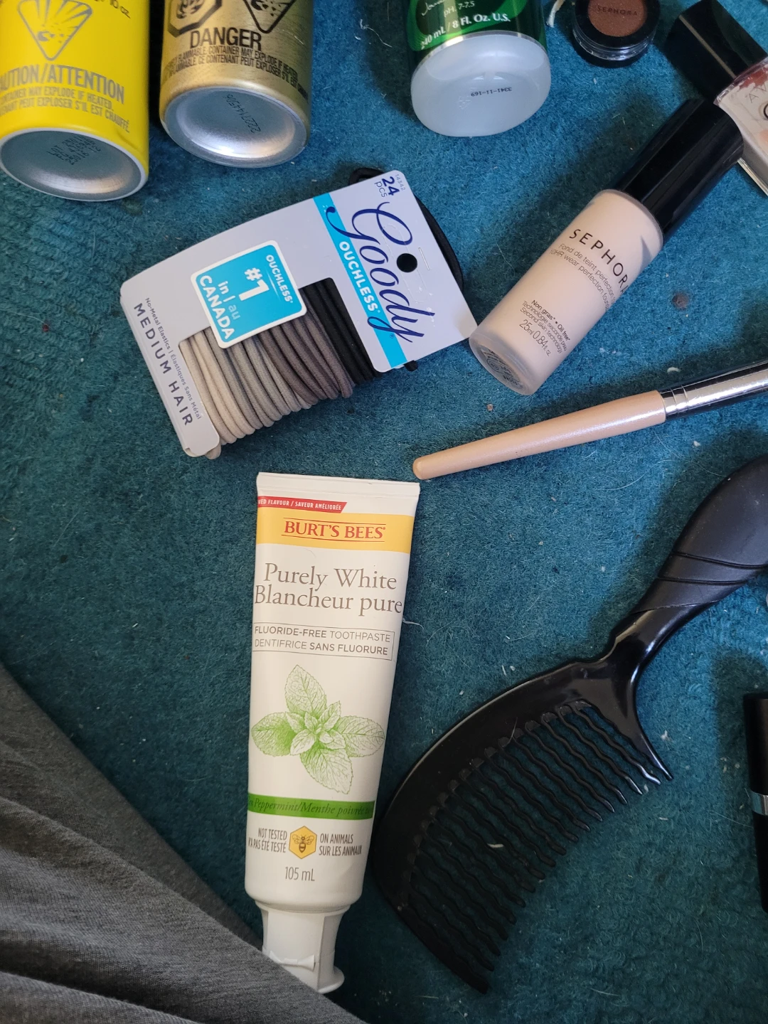 Assorted Makeup and Skincare Lot - photo 4