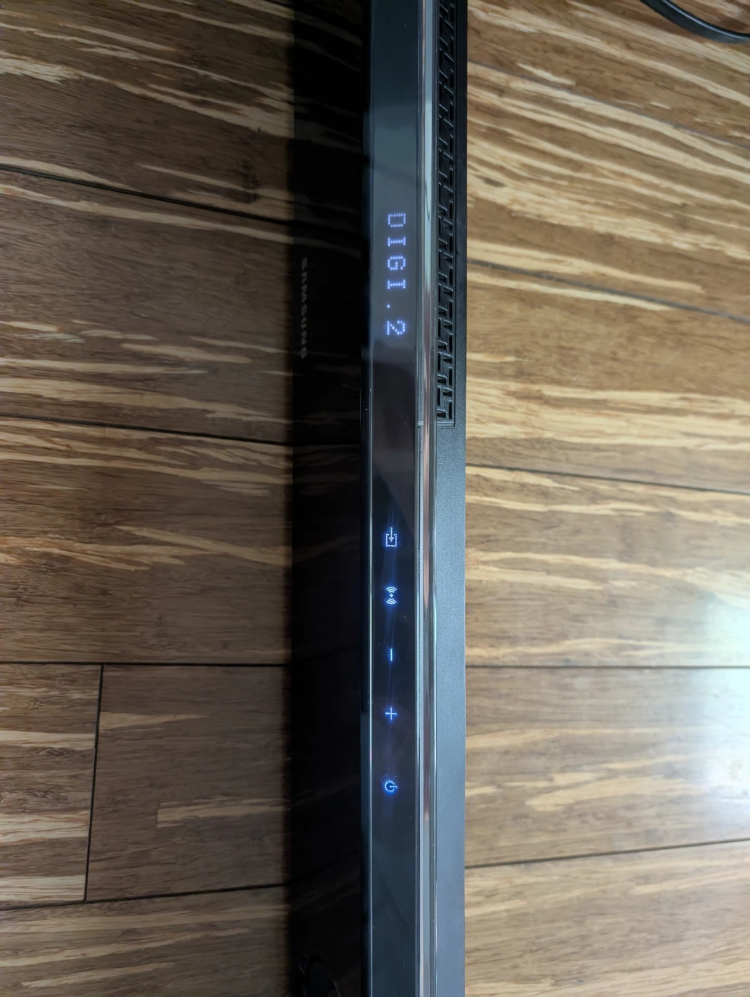 Samsung Sound System