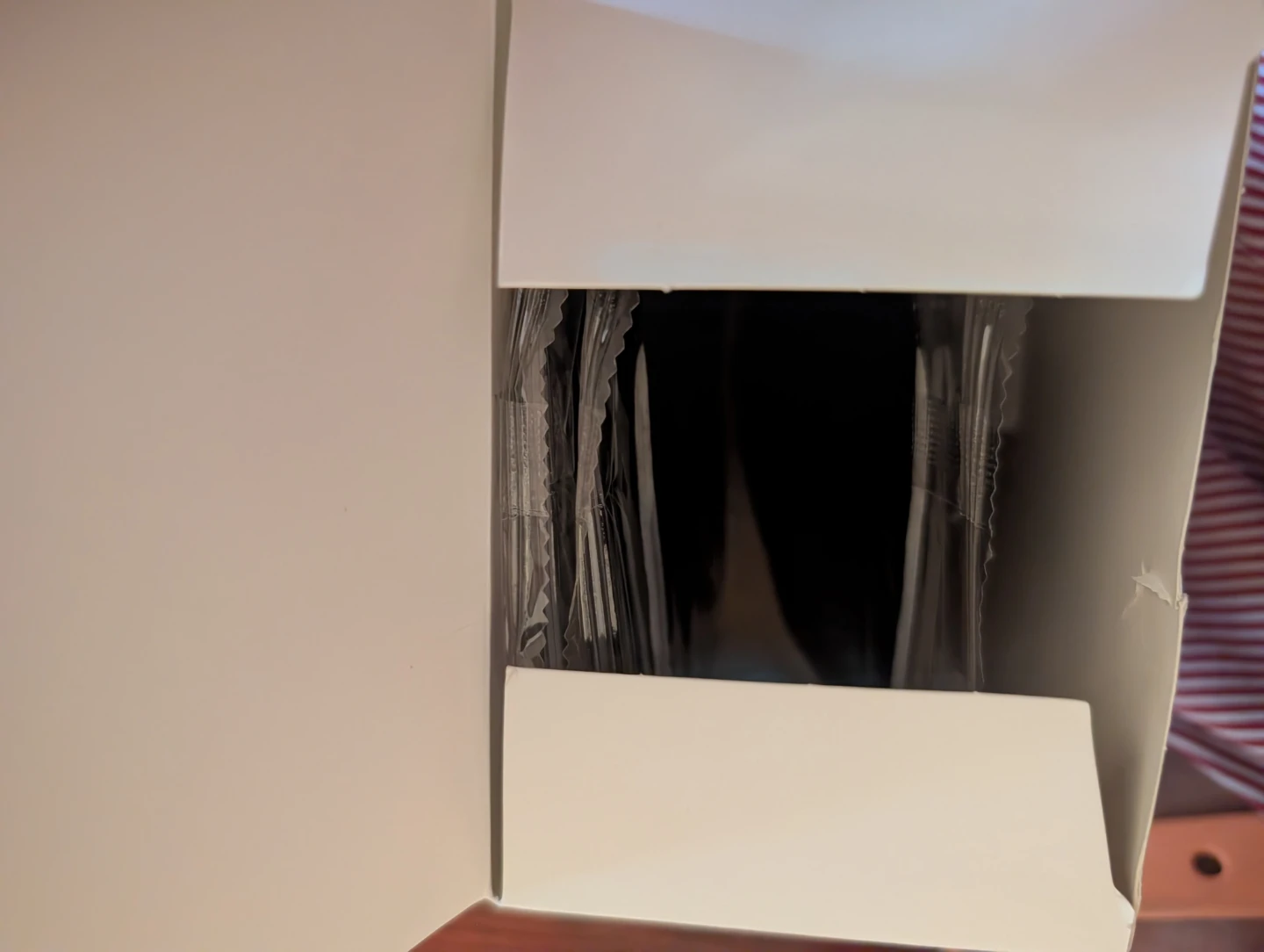 4 packs of masks - photo 5