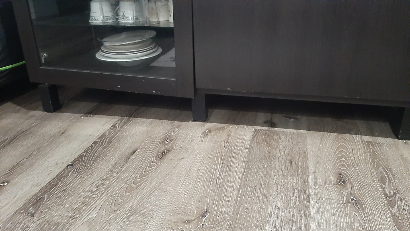 Dark Brown Entertainment Unit - photo 3