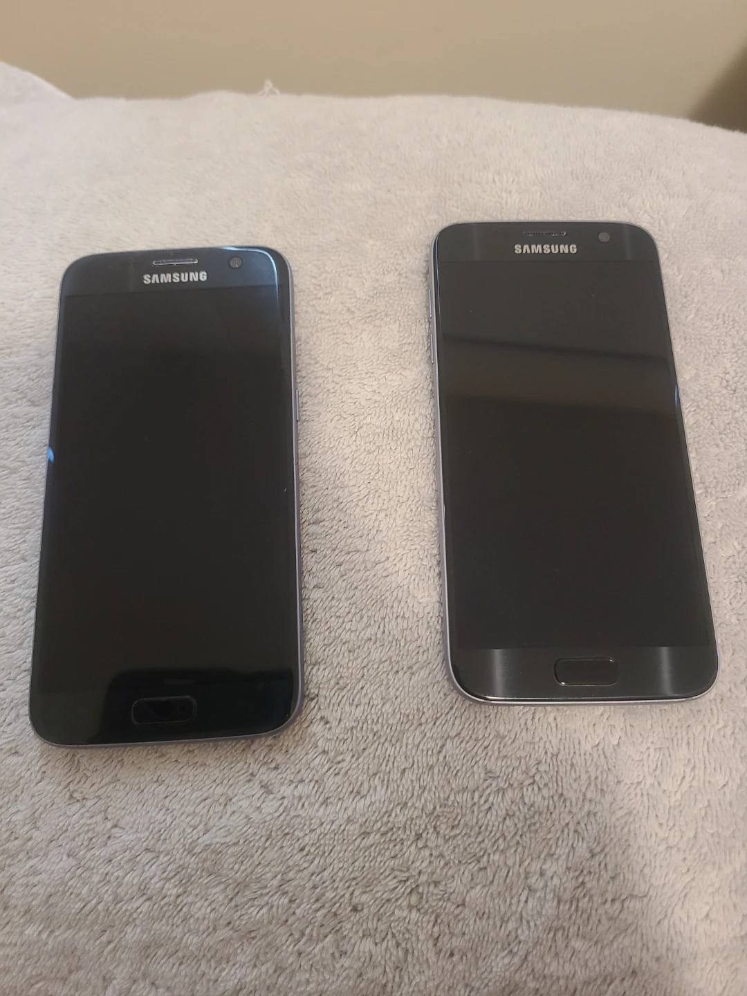 Samsung S7 window 8 32GB