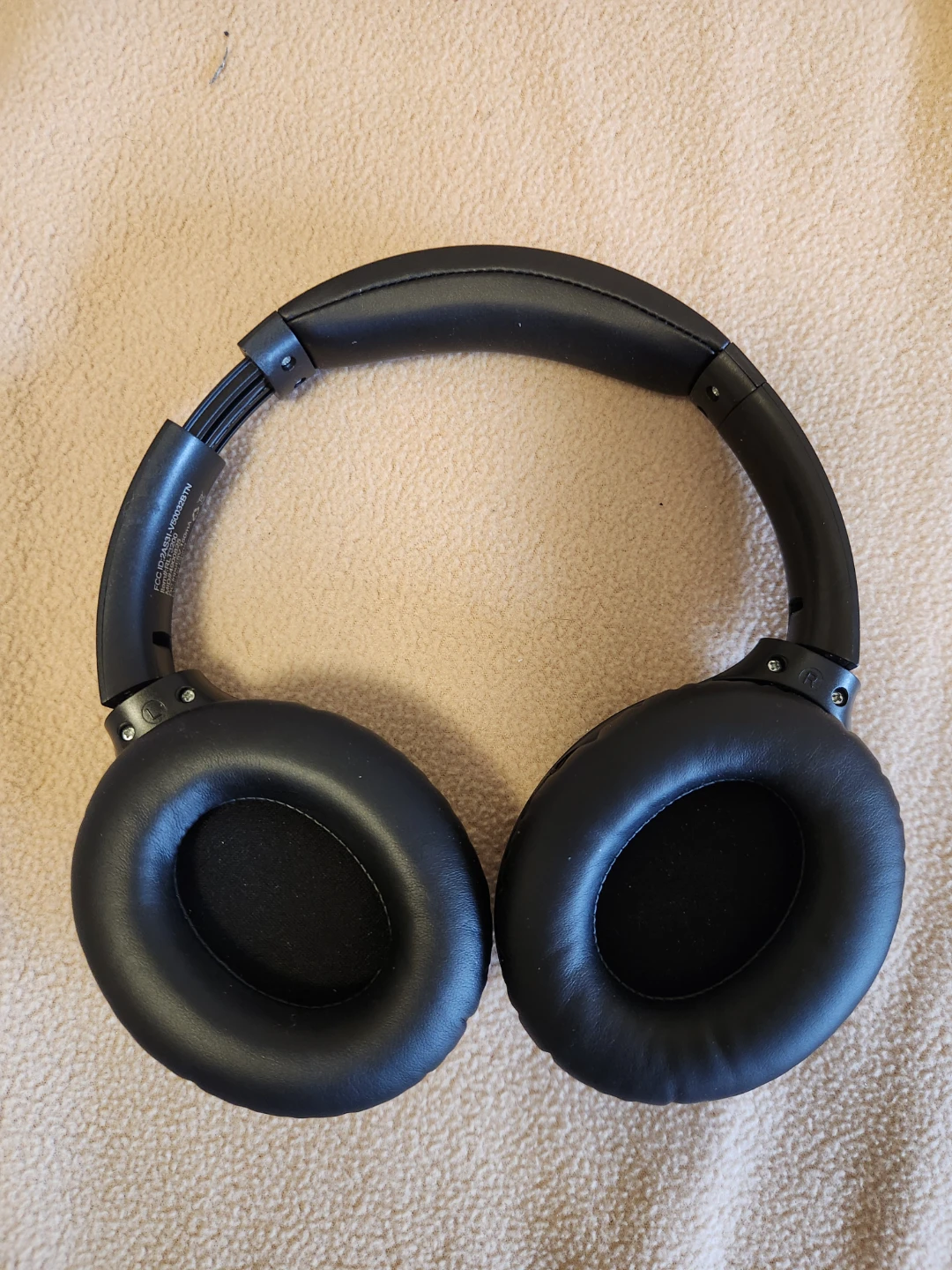 Realtree Camo Over-Ear Headphones - photo 3