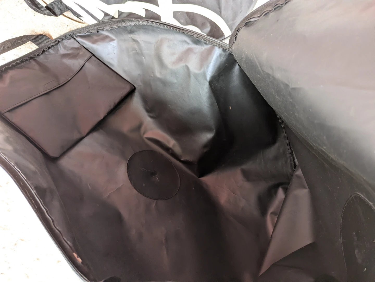 Campagnolo Wheel Bags (Pair) - photo 3