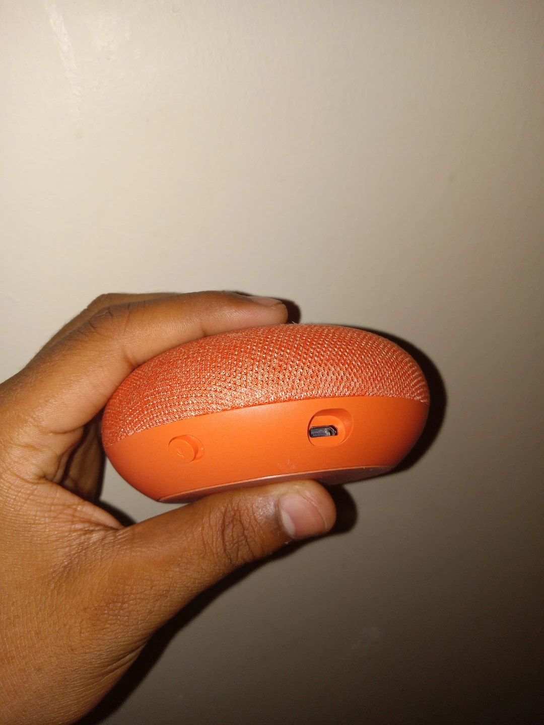 Like new Google home mini - photo 4