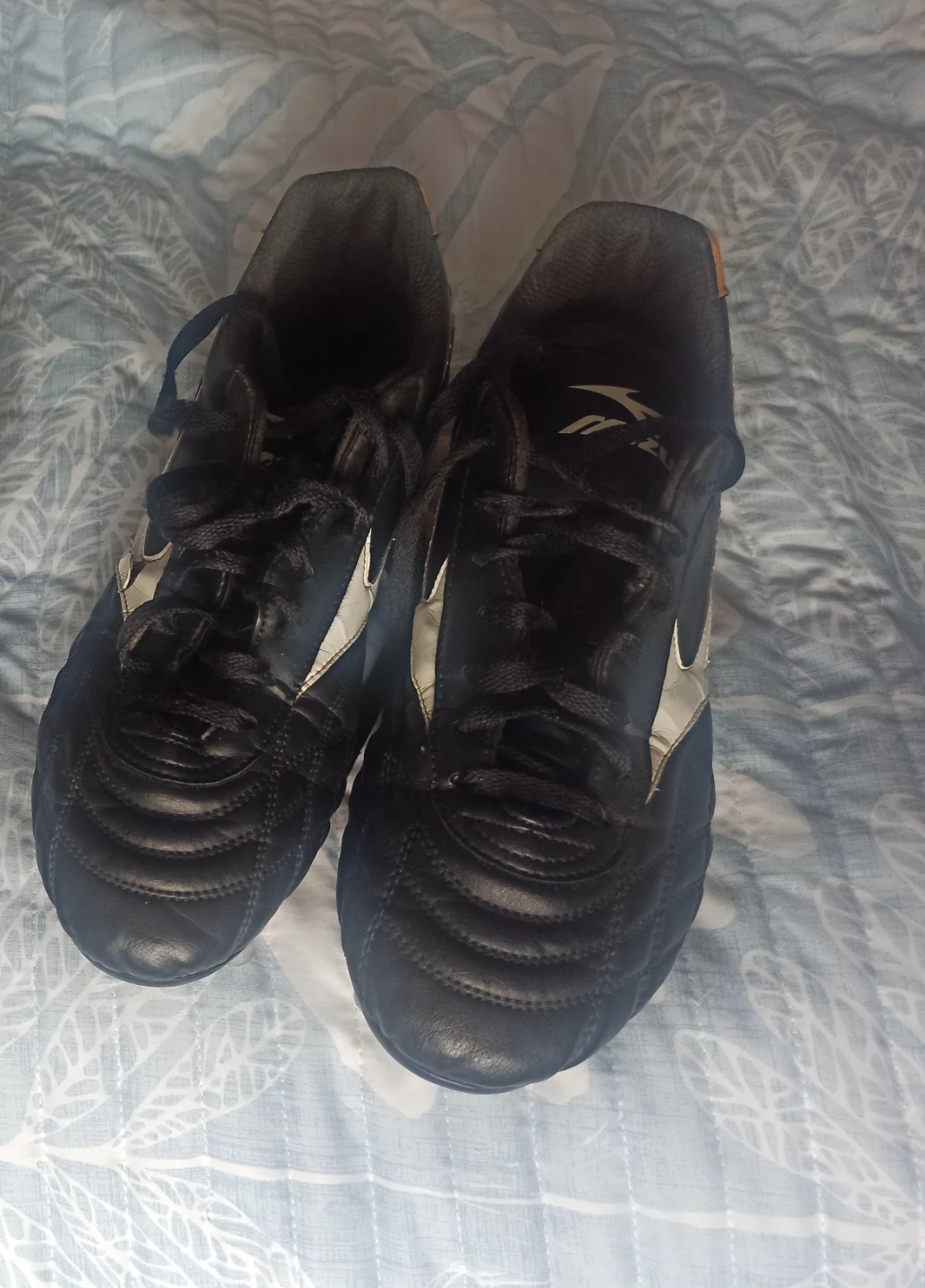 Mizuno Soccer Cleats - photo 3
