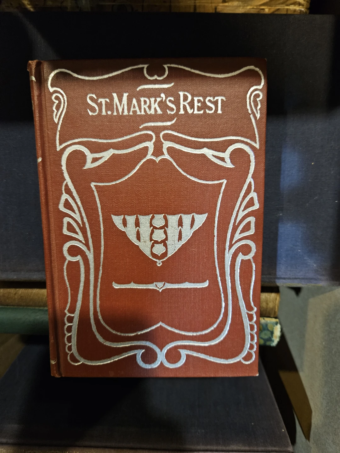 Vintage books - photo 3