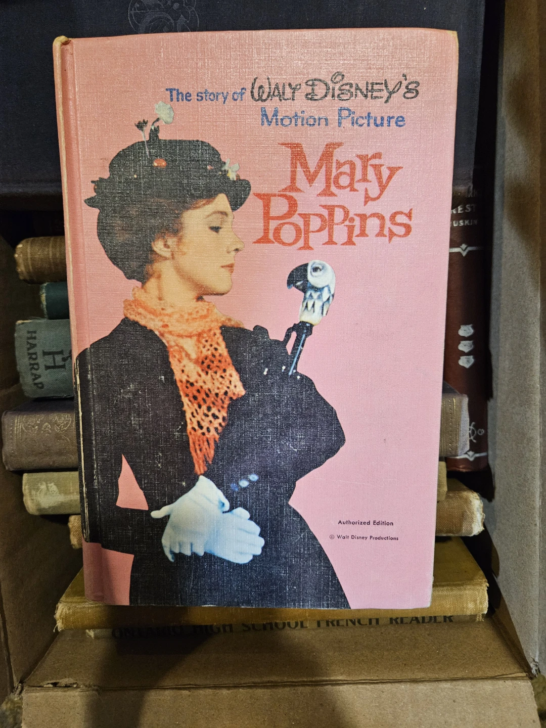 Vintage books - photo 4