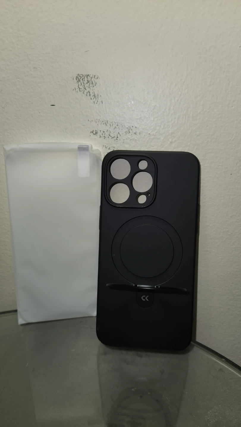 Iphone 15 Pro Max Matte Case