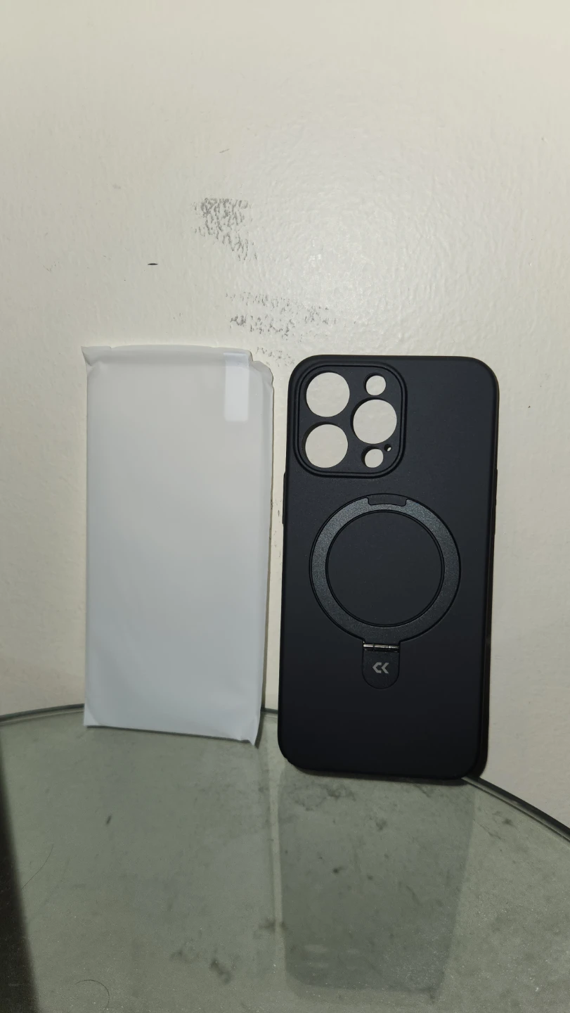 Iphone 15 Pro Max Matte Case - photo 3