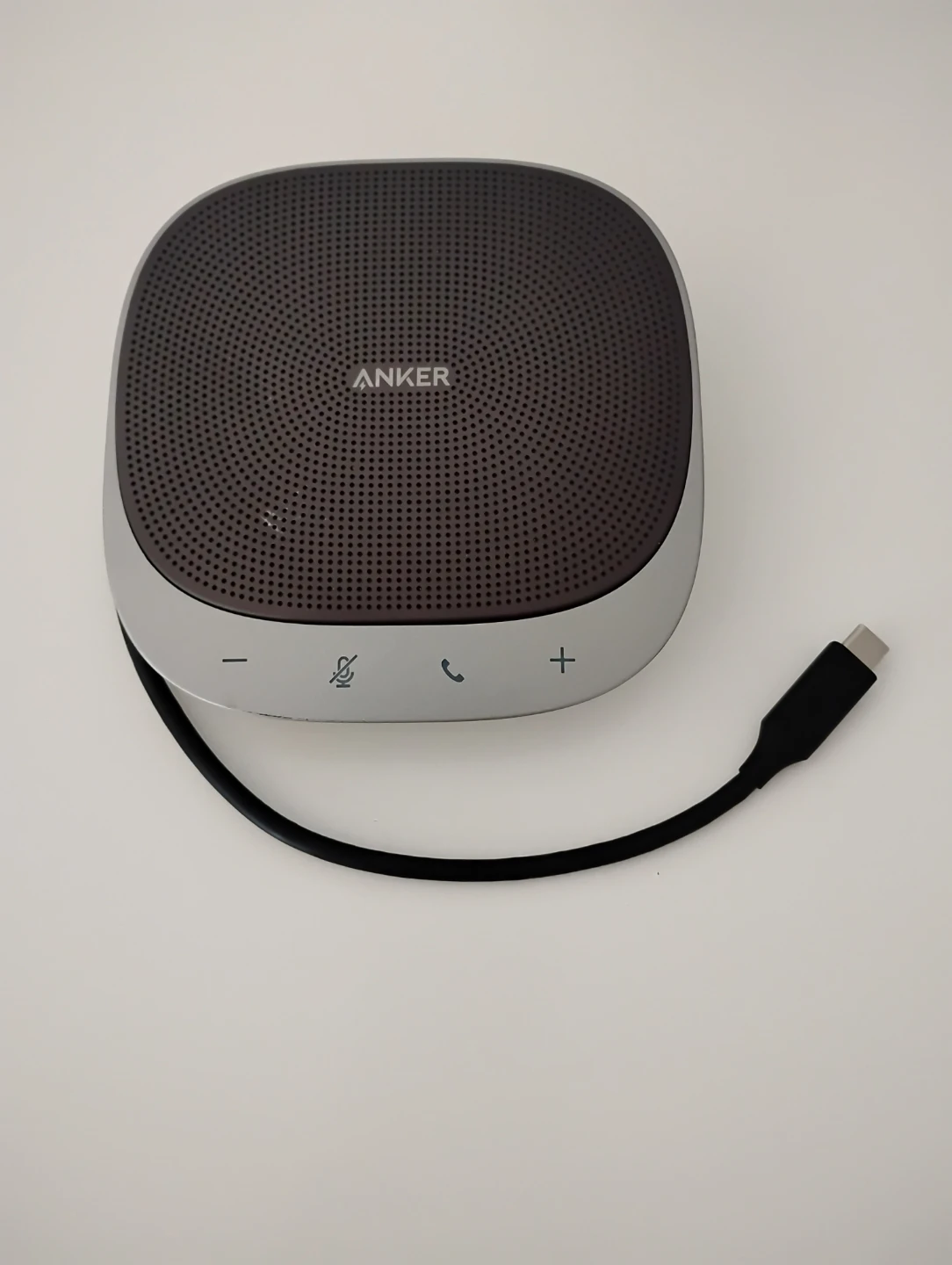 Anker PowerConf S360 Bluetooth Speakerphone