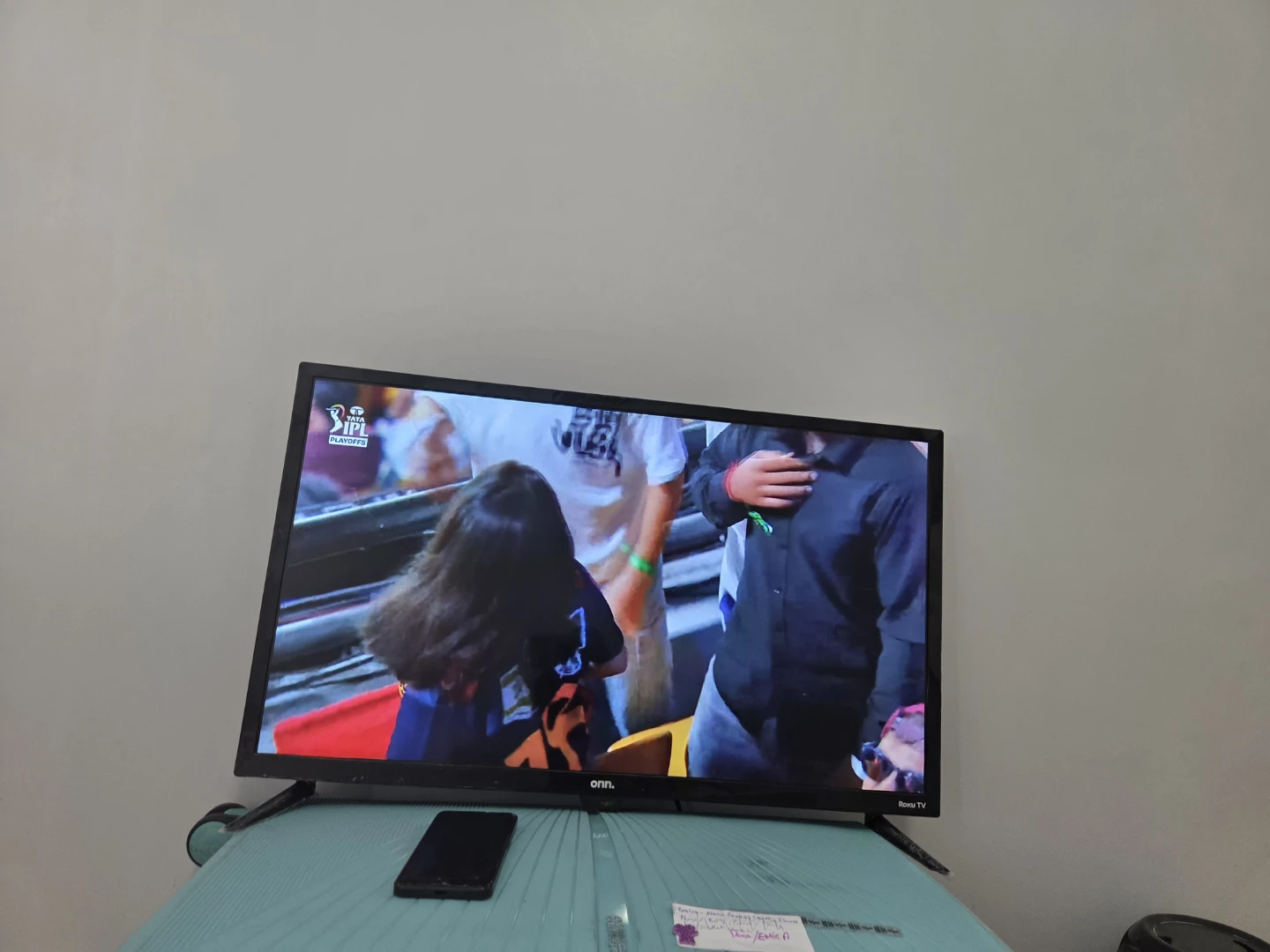Onn. Roku TV